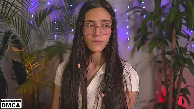 Kore_Persephone's sex show image