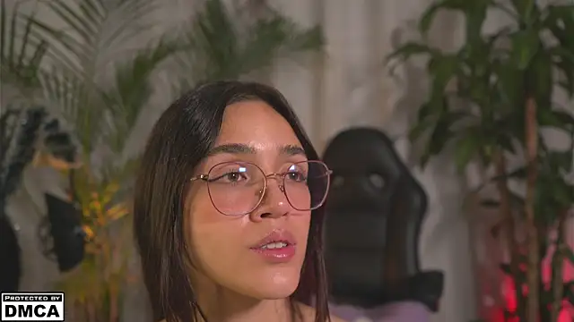 Kore_Persephone's sex show image