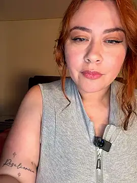 Sexshow-Bild von maddy_Bloomm