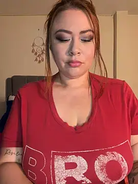 maddy_Bloomm's sex show image