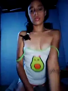 Vaness_hot's sex show image