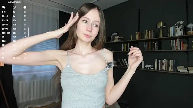 MarionSilver's sex show image