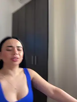 GeorginaJones's sex show image