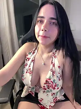 GeorginaJones's sex show image