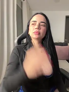 GeorginaJones's sex show image