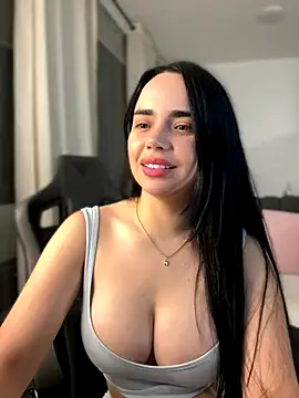 GeorginaJones's sex show image