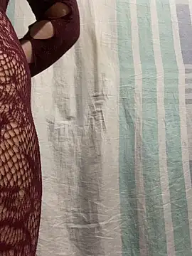 Mastress-cuckold's sex show image