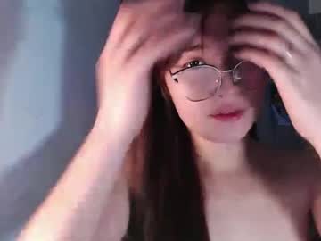 slutty_hannaxx's sex show image