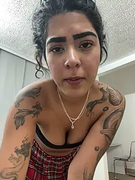 CaroBeach's sex show image