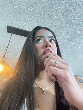 CaroBeach's sex show image