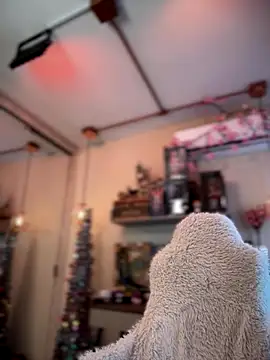 Zoe_Bae's sex show image