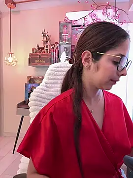 Zoe_Bae's sex show image