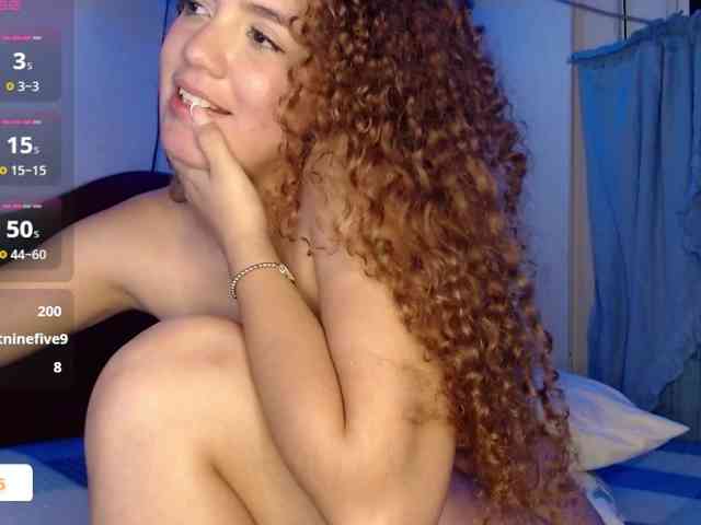 Fiorela's sex show image