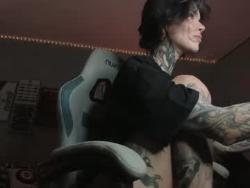 Sexshow-Bild von uwu_eva Sexshow-Bild von uwu_eva
