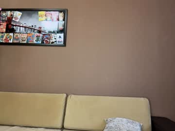 annrosy's sex show image