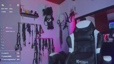 maleja_caa's sex show image