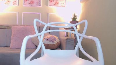 CurlyDanii's sex show image