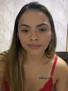 Изображение секс-шоу модели safadinhaquenteW