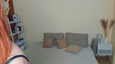 LatrinaDahill's sex show image