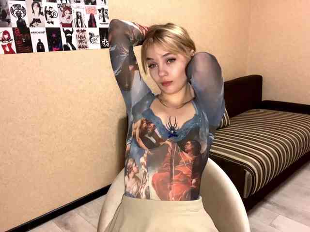 KaronVondielingen's sex show image