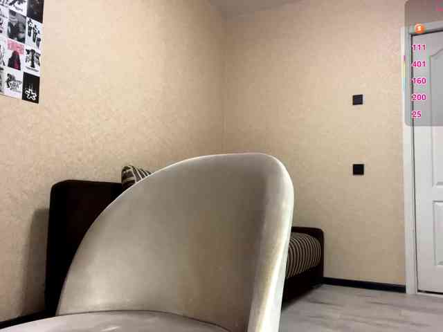 KaronVondielingen's sex show image