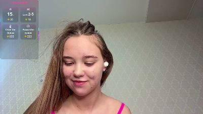 Изображение секс-шоу модели BethelGutkin