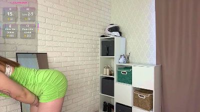 Изображение секс-шоу модели BethelGutkin