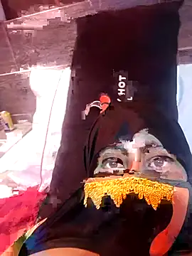 bahiya_aziz's sex show image