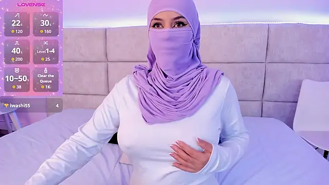 _Nadiaa's sex show image