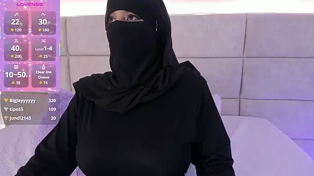 _Nadiaa's sex show image