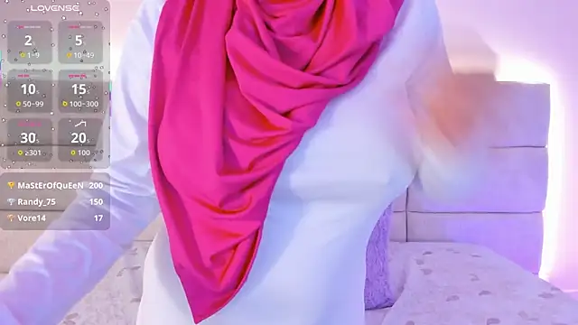 _Nadiaa's sex show image