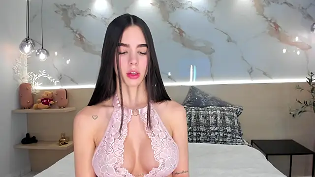 SolAvelar's sex show image