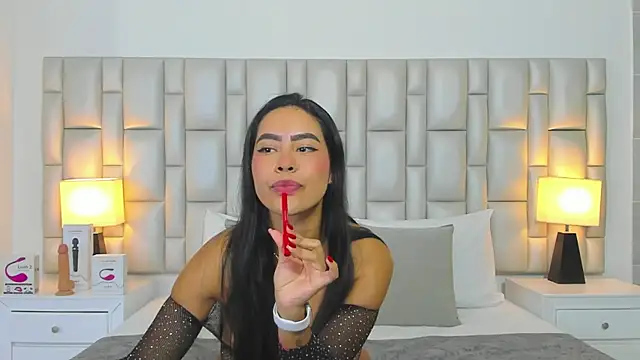 Sexshow-Bild von paola_katy_dicks Sexshow-Bild von paola_katy_dicks