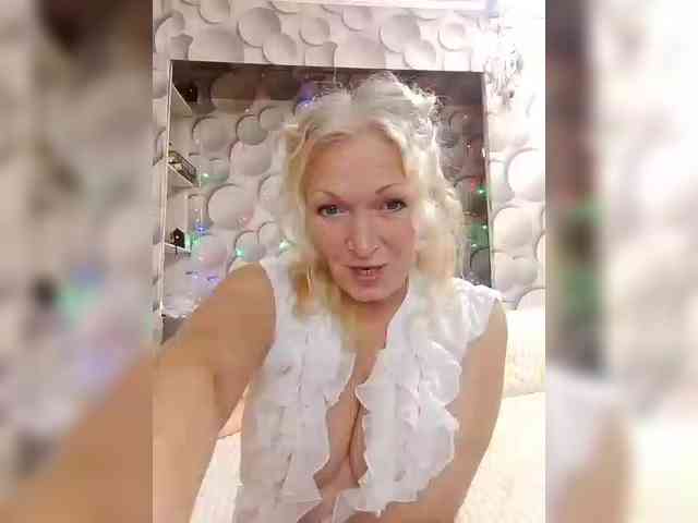 Изображение секс-шоу модели LizSage