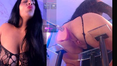 NinaBloom's sex show image