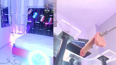 Sexshow-Bild von NinaBloom