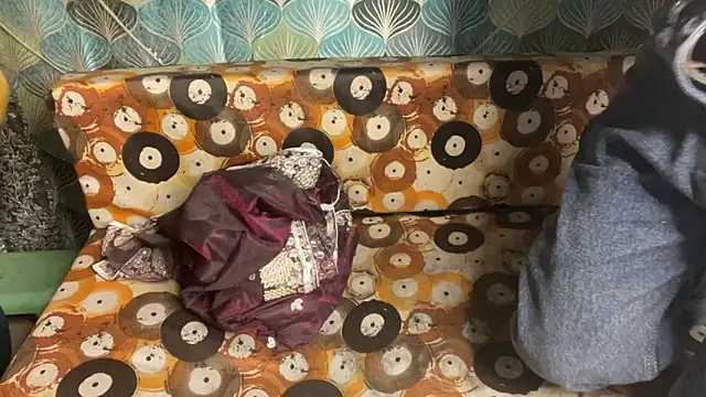 Sexshow-Bild von shuhana_