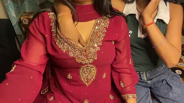 Sexshow-Bild von shuhana_