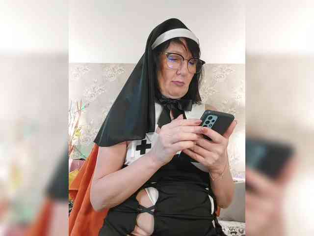 Sexshow-Bild von LaliaMia