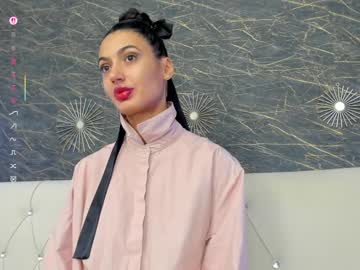 Изображение секс-шоу модели maya_lisa