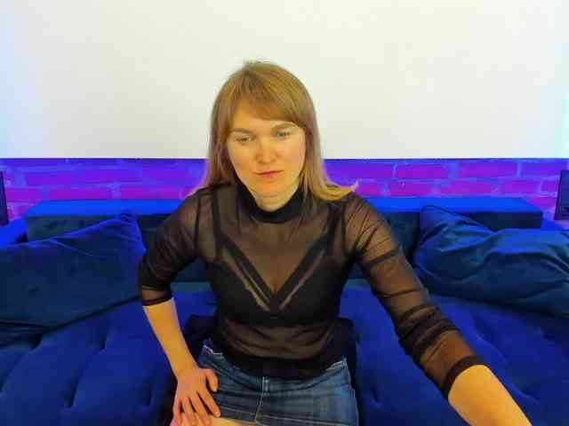 Annabel-xxx's sex show image Annabel-xxx's sex show image