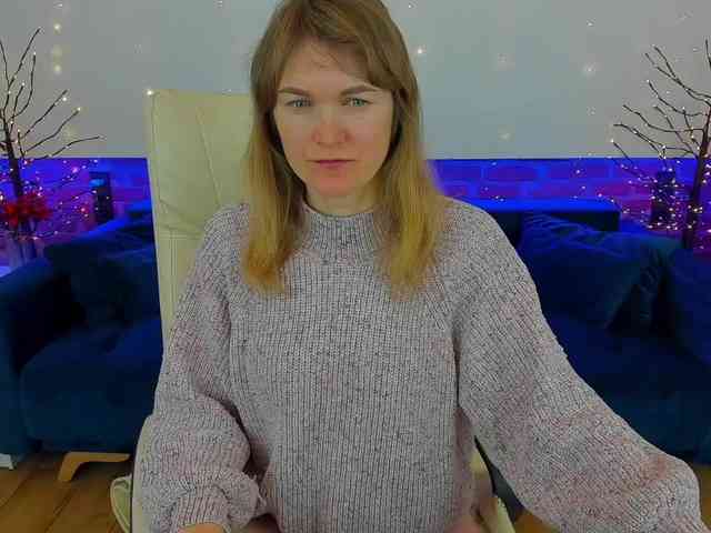 Annabel-xxx's sex show image