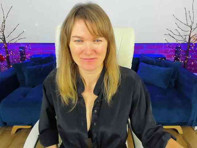 Annabel-xxx's sex show image