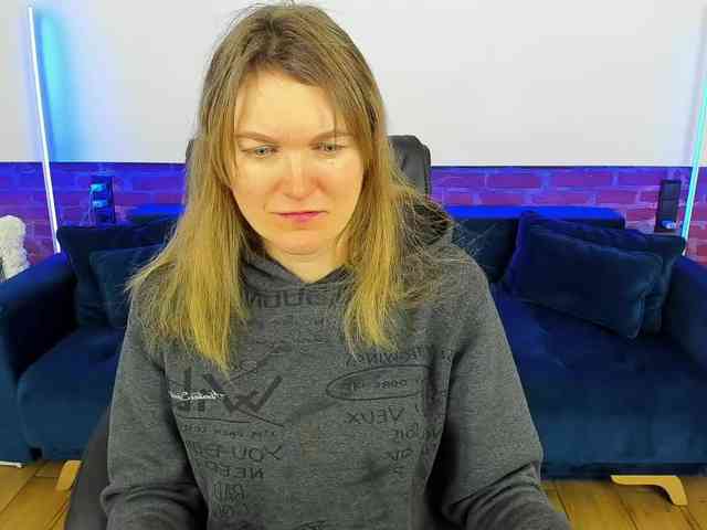 Annabel-xxx's sex show image