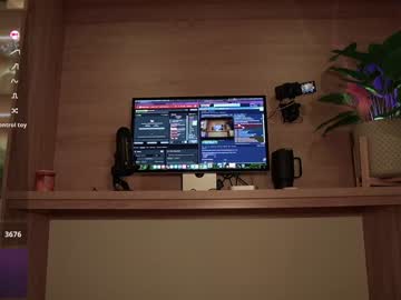 Sexshow-Bild von lana_kane_