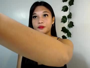 asian_yannie's sex show image