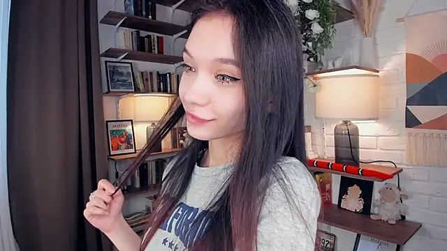 rina_tv's sex show image