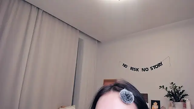 Sexshow-Bild von rina_tv