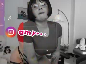Изображение секс-шоу модели amy_ross1