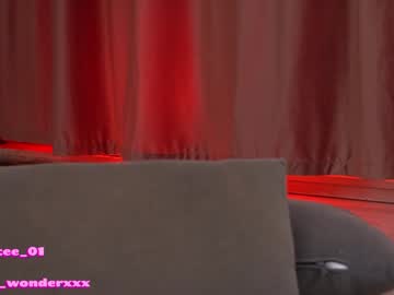 vanessasimon's sex show image